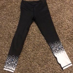 Zyia leggings- 4